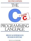 C Programming Language, 2nd Edition