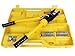 TMS Crimper-WL-YQK-300 16 Ton Hydraulic Wire Battery Cable Lug Terminal Crimper Crimping Tool 11 Dies