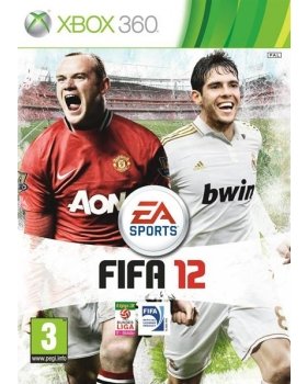FIFA 12