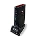 VERIZON NOVATEL 4G LTE Broadband Router with Voice T1114, Sim Card, and Basic Firmware (Certified Refurbished)