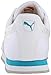 PUMA Women's Roma Ripstop Clear Sneaker