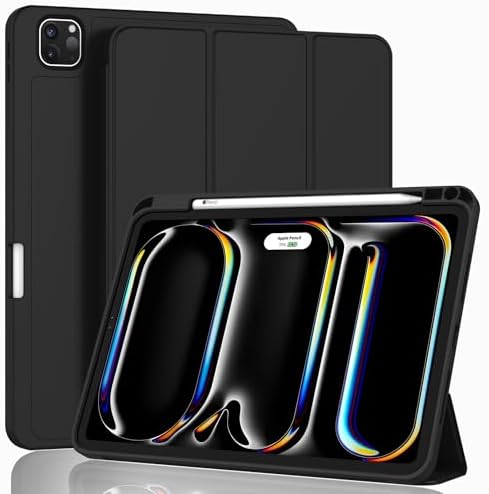 Amazon.com: Apple Smart Folio for iPad Pro 11-inch (M5 and M4