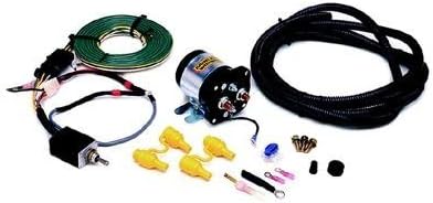 PAINLESS WRG 40103 Waterproof Dual Battery Current Control System