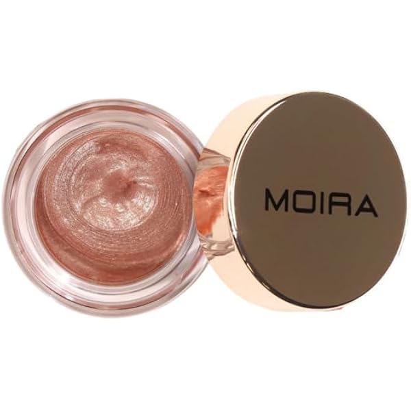 Amazon.com: Everlust Shimmer Cream Shadow (004, Melrose) : Toys
