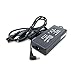 Tinkon 90W AC Adapter Power Supply Charger Cord for Asus A53E-XE3 A54C-AB91 A56CM K53E-1BSX X54 X54C Toshiba L305 L305D L455 L505 L505D L635 L645 L655 L655D