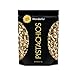 Wonderful Roasted Lightly Salted Pistachios, 48 oz