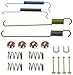 Dorman HW17326 Rear Drum Brake Hardware Kit Compatible with Select Ford / Hyundai / Mercury Models