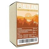 Altland Emergency Blankets 6 Pack
