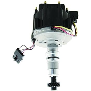 1990 Cadillac Deville Distributor - Seananon Jopower