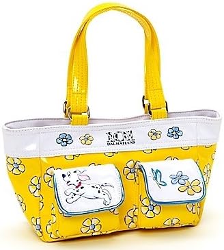 101 dalmatians handbag