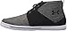 Under Armour Men's Street Encounter IV Mid