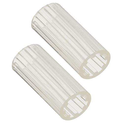 Bosch/Dremel 2615294309 Rotary Tool Flexible Coupling - 2 Pack