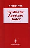 Synthetic Aperture Radar, Fitch, J. P., 038796665X