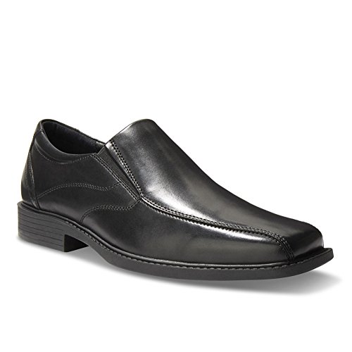 Eastland Men's Stuyvesant Loafer, Black, 7.5 D US