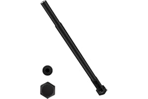 OCHIKI Golf Cart Drive Clutch Removal Tool Fit for Club Car DS & Precedent 1988-up, Clutch Puller Bolt Tool Replace 1014496 5707