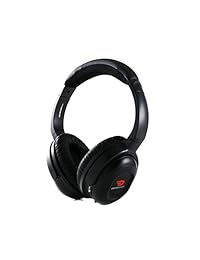 DriveAudio, audífonos uConnect VES compatibles con Dodge, Grand Caravan, Chrysler Town, Country y Jeep (paquete de 2) audífonos OEM para automóviles