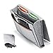 Geminiman Bedside Caddy, Large Size 9.4