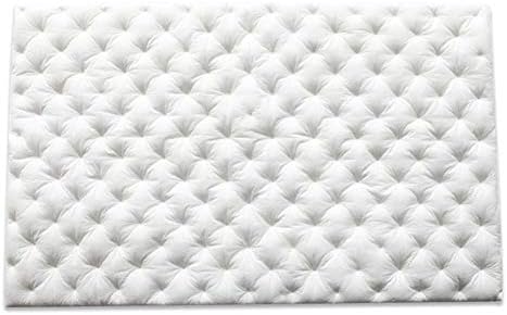 Owlhouse Soundproof Cotton for Car, Car Sound Absorbing Foam, Heat Sound Insulation Cotton Cushion, Shockproof Waterproof Moisture Proof Mat for Car Automobiles,Apartment, Classroom Factory, Studios