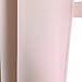 MANGATA CASA Pink Blackout Curtains 84 Inches Long for Girls Bedroom-Grommets Window Curtain 2 Panel Sets for Living Room-Room Darkening Thermal Curtains & Drapes (Pink,52x84inch)
