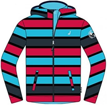 Joluvi Sobia Anorak T-8 Stripes