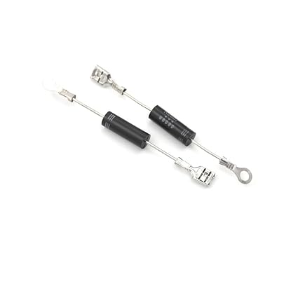 AST Works 10pcs CL01-12 Microwave Oven Induction Cooker High Voltage Diode Rectifier&