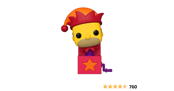 Amazon.com: Funko Pop! Animation 