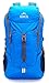 Venture Pal Large Hiking Backpack - Packable Durable Lightweight Travel Backpack Daypack