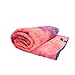 SUMI ECO ECO-FRIENDLY The Perfect Yoga Mats Towel – Super Soft, Sweat Absorbent, Multicolored Wicking, Non-Slip Bikram Hot Yoga Rug for Pilates Lovers (Mix Orange Red)thumb 3