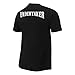 WWE Undertaker Taking Souls and Digging Holes T-Shirt Black/Purple Medium
