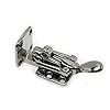 Amarine-made-Stainless-Steel-Hold-Down-90D-Clamp-locking-Cam-Latch-Boat-Caravan-90-Degree