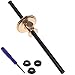 iGaging Wheel 3 in 1 Marking Gauge with 1/32nd & 1mm scale & Mortise Gauge