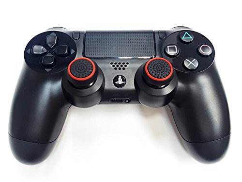 Silicone Grips Cap Thumb Stick Joystick Grips For PS4 PS3 Xbox 360 Xbox One Controller Game Accessories