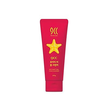 purity gentle cleansing foam