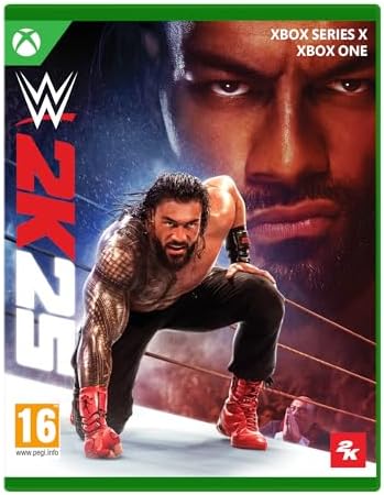 Amazon.com: WWE 2K18 (Nintendo Switch) : Video Games