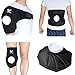Creatrill Reusable Hot Cold Therapy Ice Bag Pack (9