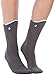 Foot Traffic Women's 3D Socks, Shark Bite (Size 00)