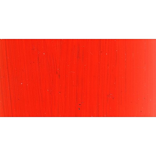 Michael Harding Oil Colour : 225ml Permanent orange