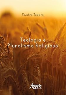 Livro Teologia e Pluralismo Religioso