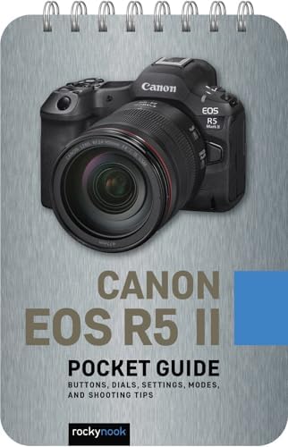 CANON EOS-1D X MARK II USER GUIDE: UNLOCKING ADVANCED FEATURES FOR
