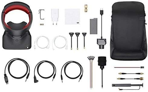 dji ocusync air system