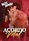 Livro ACORDO VITAL