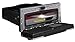 Clarion CMD8 1.8-Inch Marine CD-USB-MP3 Receiver