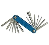 Cruz Tools CRU-GTMLT1 Guitar/Bass Multi-Tool