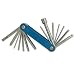 Cruz Tools CRU-GTMLT1 Guitar/Bass Multi-Tool primary