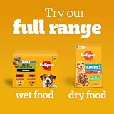 Pedigree DentaStix Dental Dog Chews Large 25kg+ Megapack 4 x 28 Sticks view 13