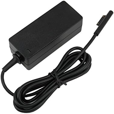 Sucun® UK Travel AC Charger Wall Adapter Replacement Power Supply 12V 2.58A For Microsoft Surface Windows 8 Pro 3 Tablet