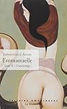 Emmanuelle, livre 2 : L'antivierge by 
