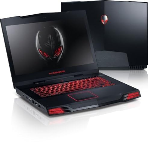 Alienware M15x Gaming Laptop in Saudi Arabia | Whizz