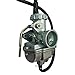 GOOFIT PZ16 Carburetor for 50cc 70cc 90cc 110cc Chinese ATV Dirt Bike