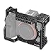 SMALLRIG A7RIII / A7III Camera Cage for Sony A7RIII / A7III Camera (ILCE-7RM3 / A7R Mark III) with Cold Shoe and Locating Holes - 2087